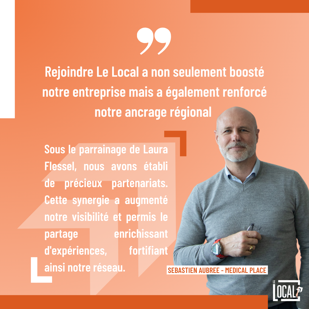 TEMOIGNAGE SEBASTIEN