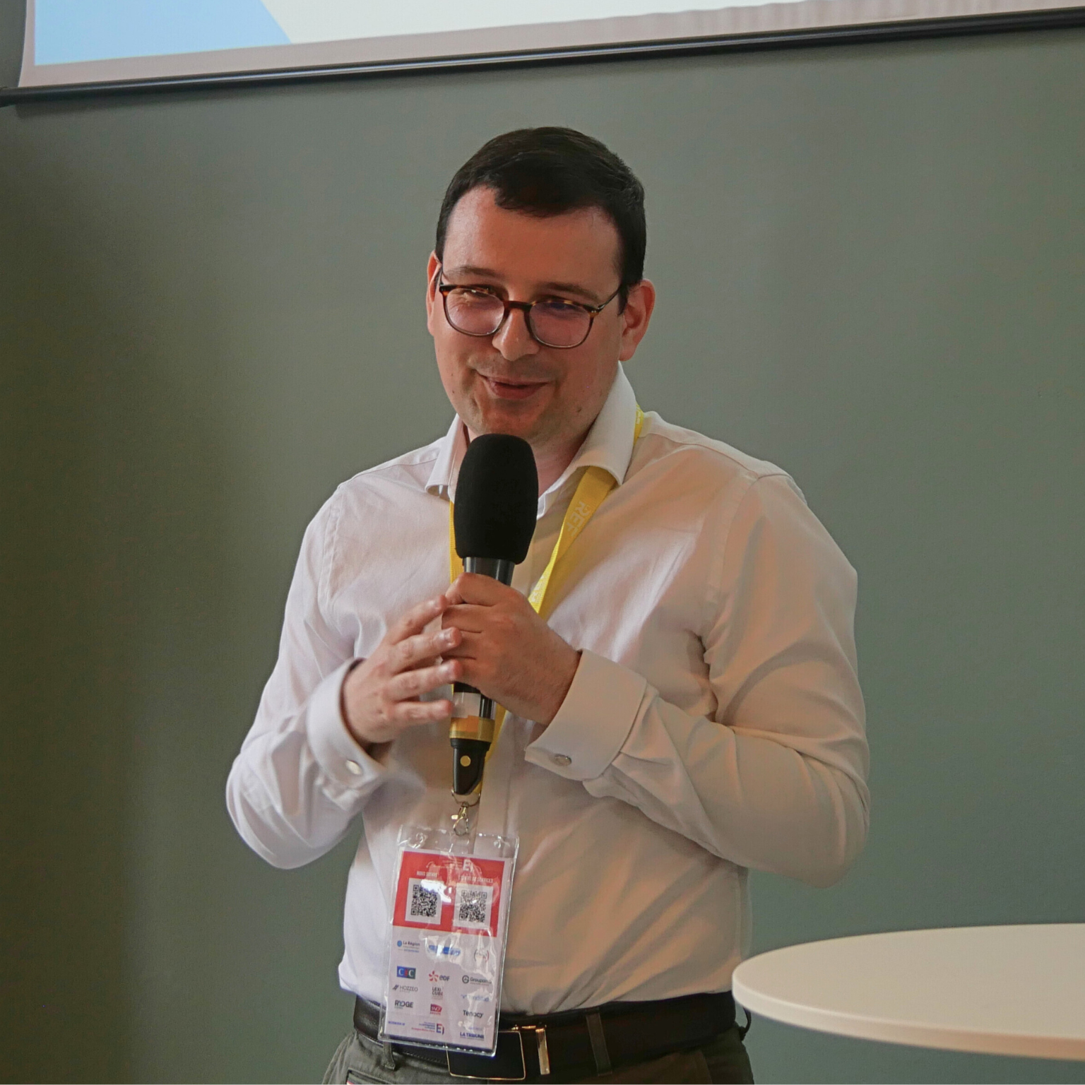 Yoann - Klafuti