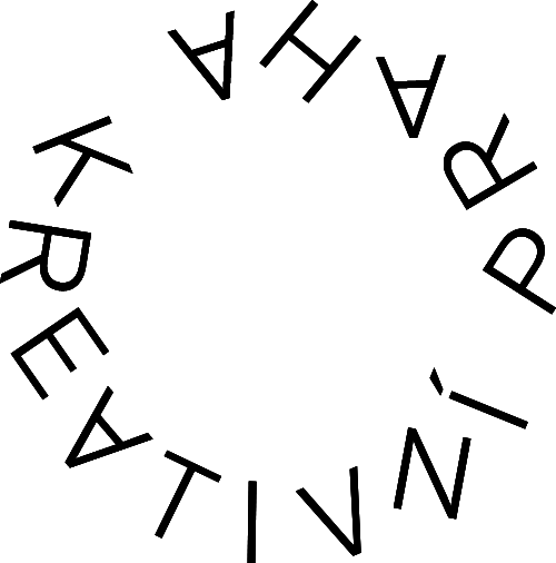 Kreativní Praha logo